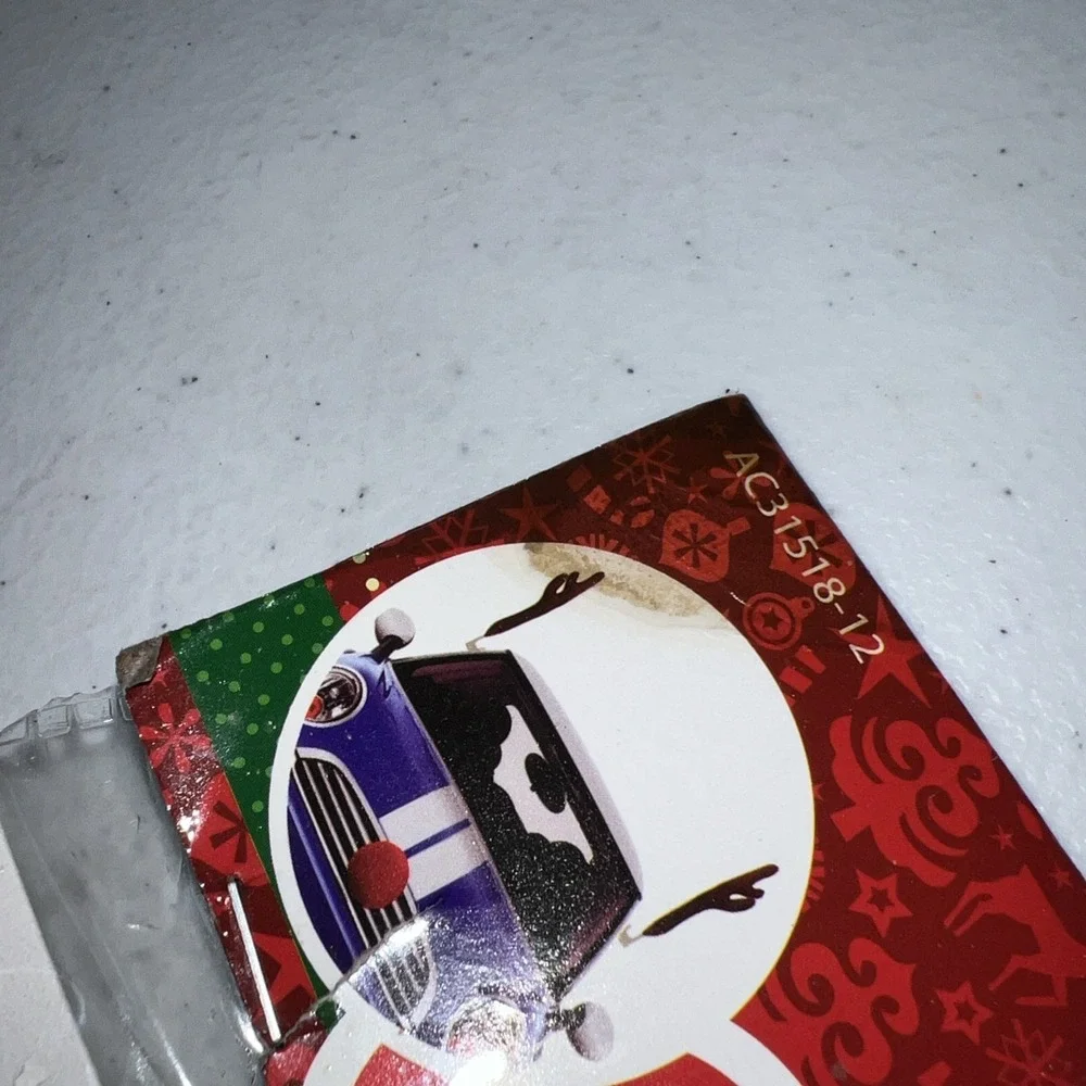 Kmart rudolph your
